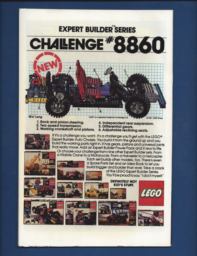 Daredevil #176 FN- 1st appearance of Stick