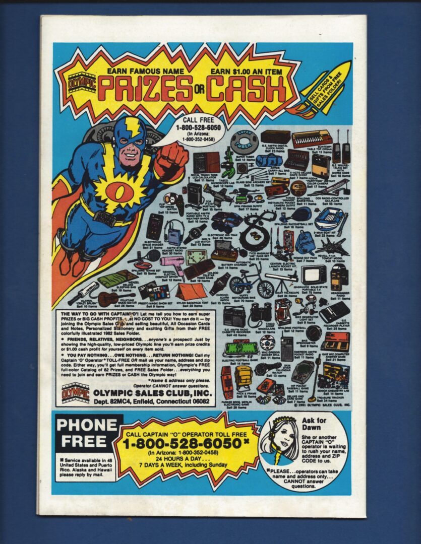 Daredevil #184 FN-
