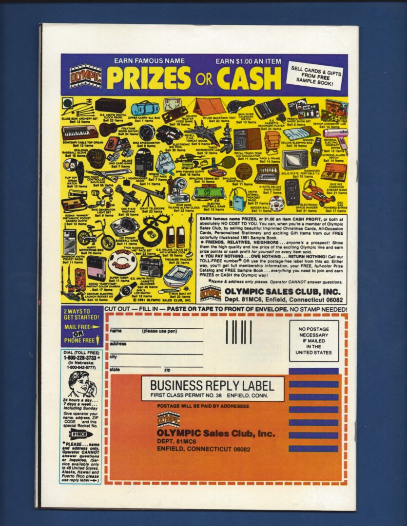 Daredevil #174 FN+ 1st appearance of the Hand