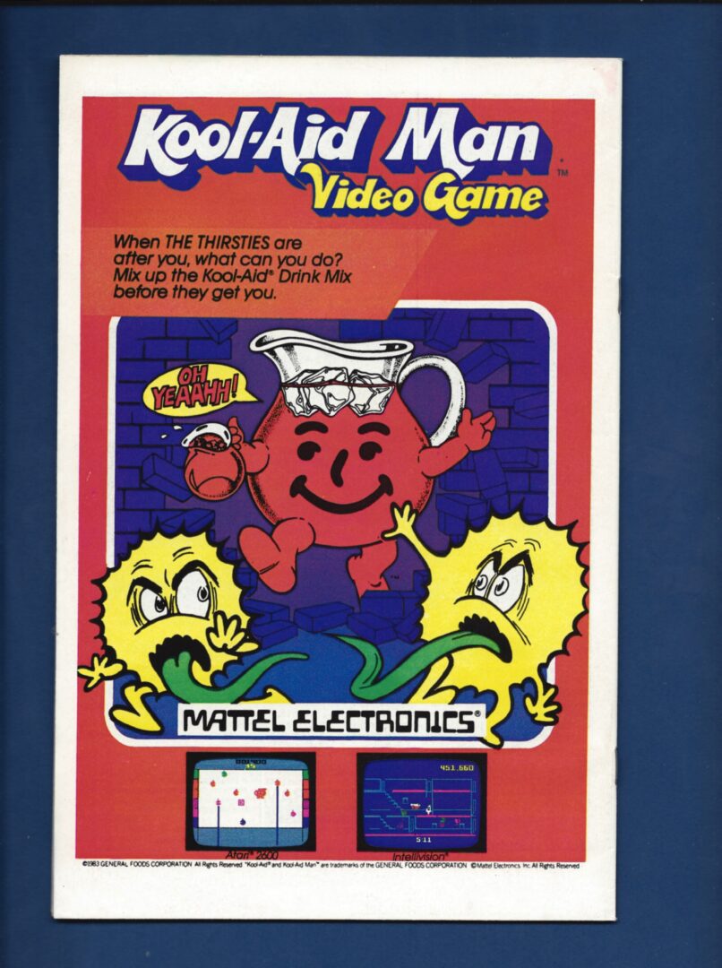 Batman #366 NM- 1st Jason Todd in Robin costume