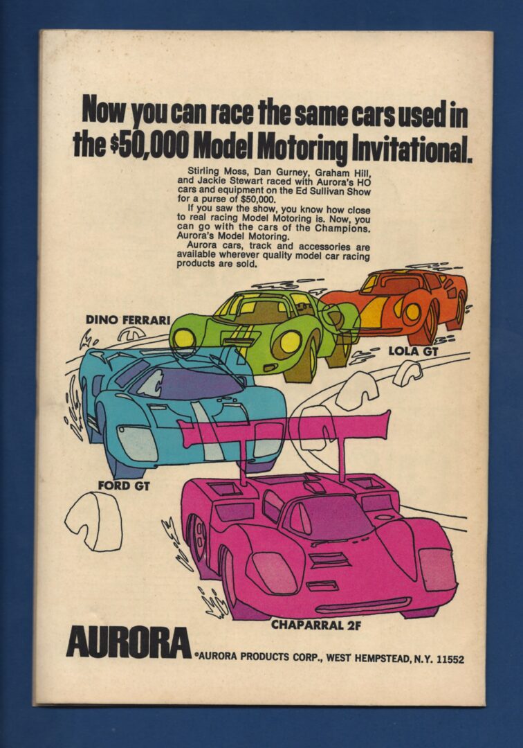 New Gods #1 FN/VF 1st appearance of Orion, Lightray, Metron, High-Father, & Kalibak