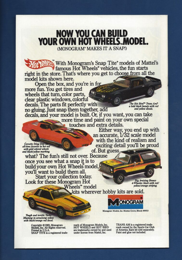 Justice League of America #201 NM-