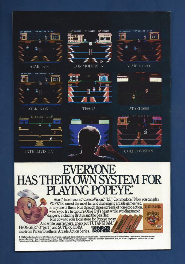 New Mutants #16 FN/VF 1s appearance of James Proudstar (Warpath)