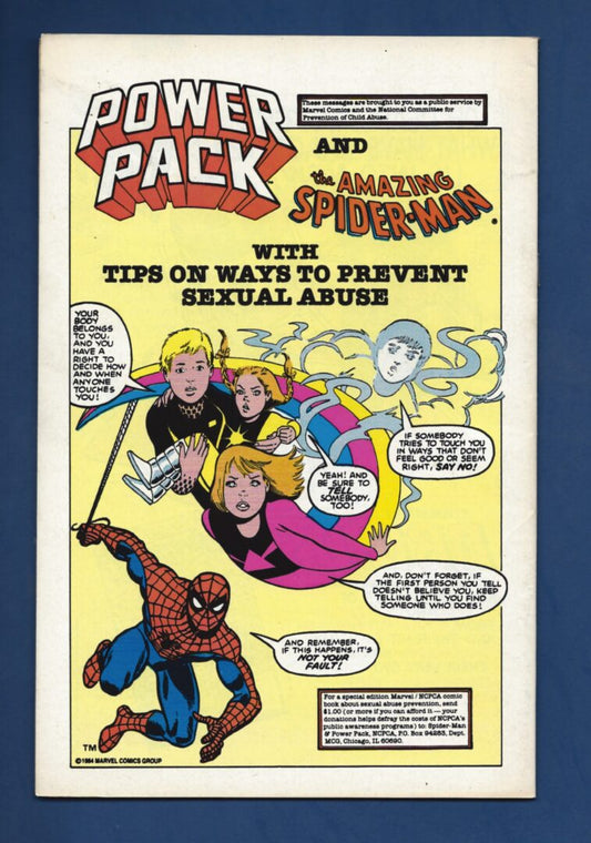 X-Factor #5 FN 1st brief appearance of Apocalypse