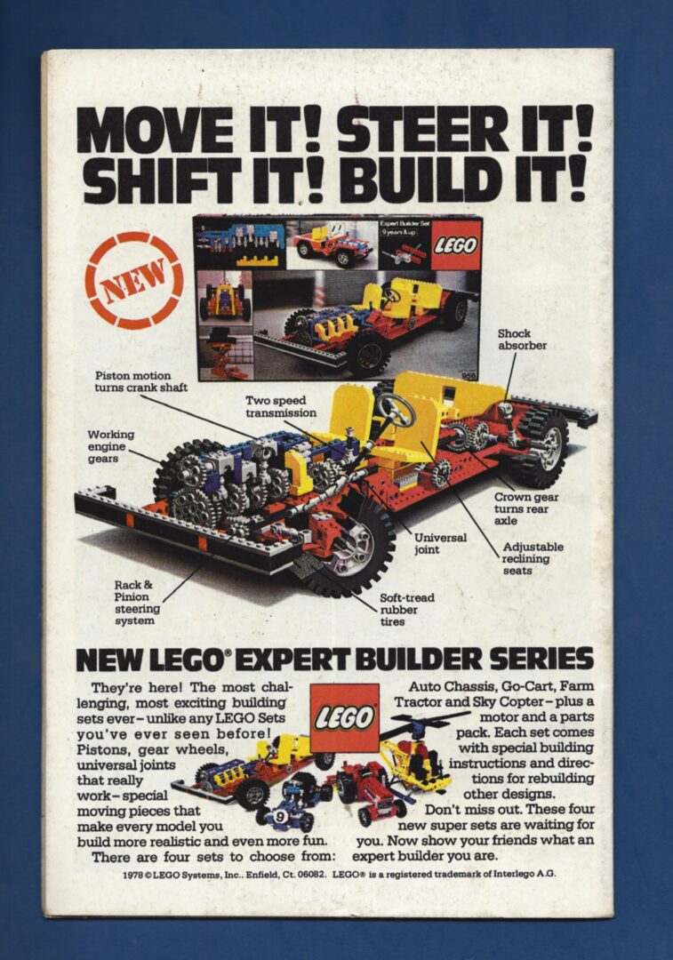 Uncanny X-Men #118 FN+ 1st appearance of Mariko Yashida