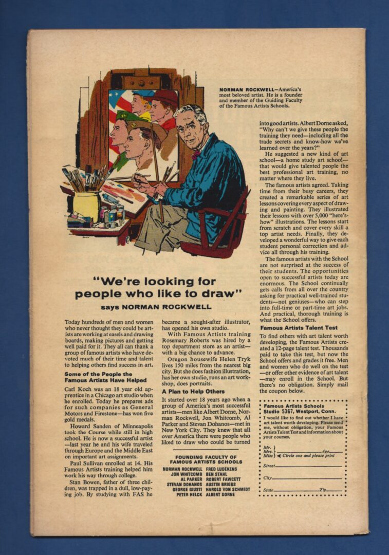 Amazing Spider-Man #49 FN+