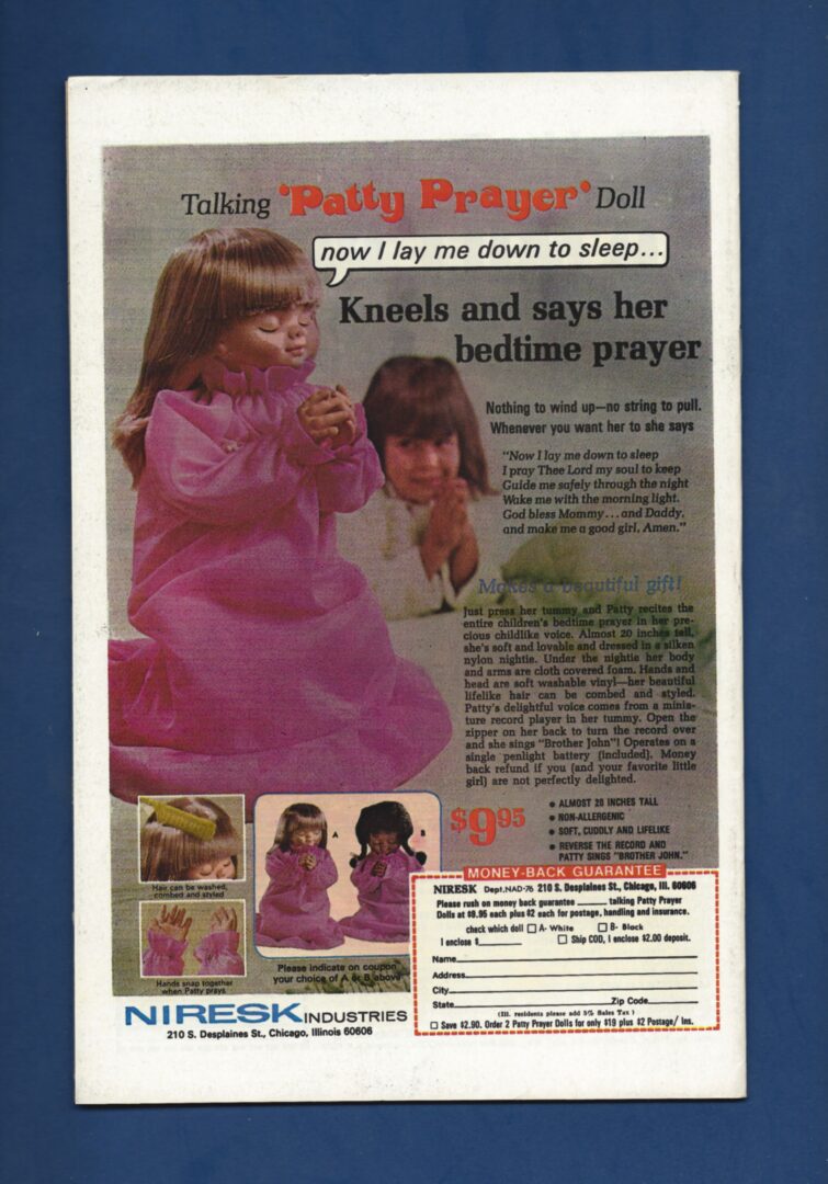 Captain Marvel #54 VF/NM