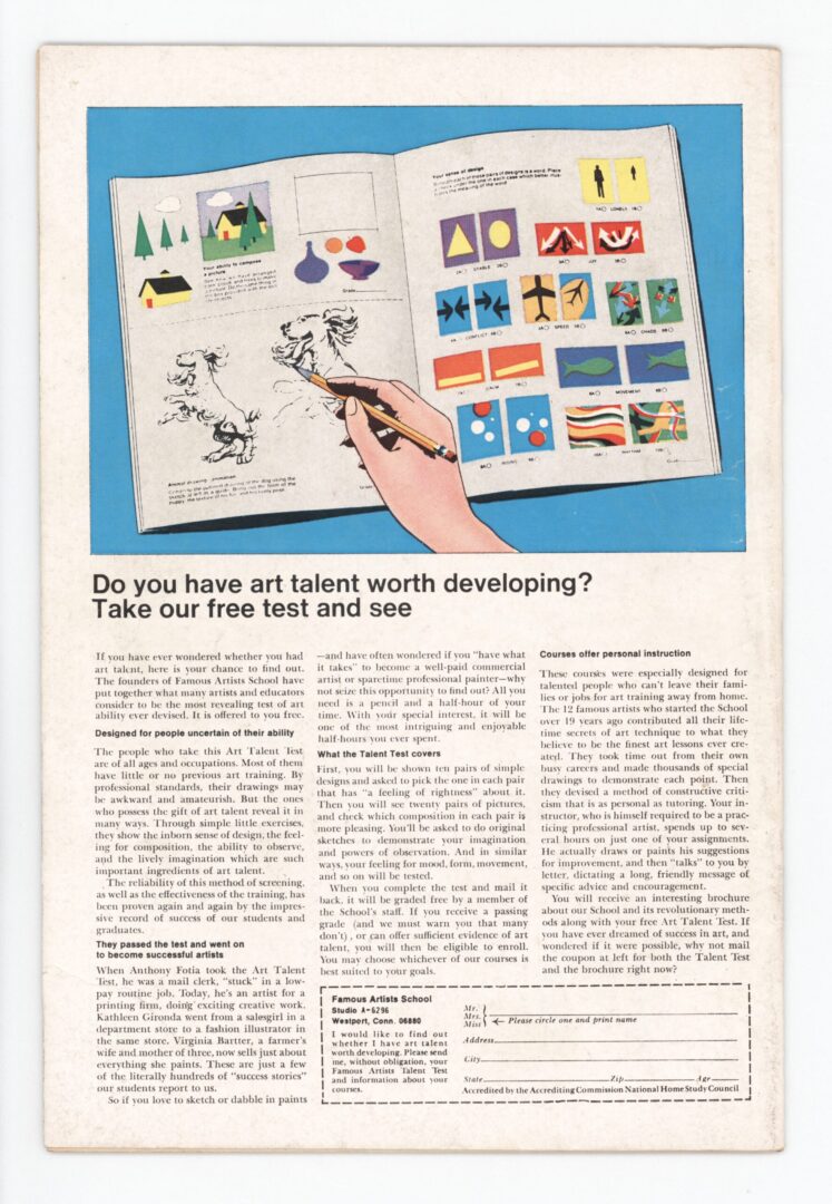 Silver Surfer #14 FN-