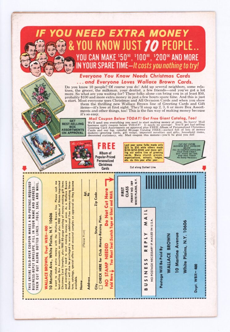 Silver Surfer #18 FN/VF