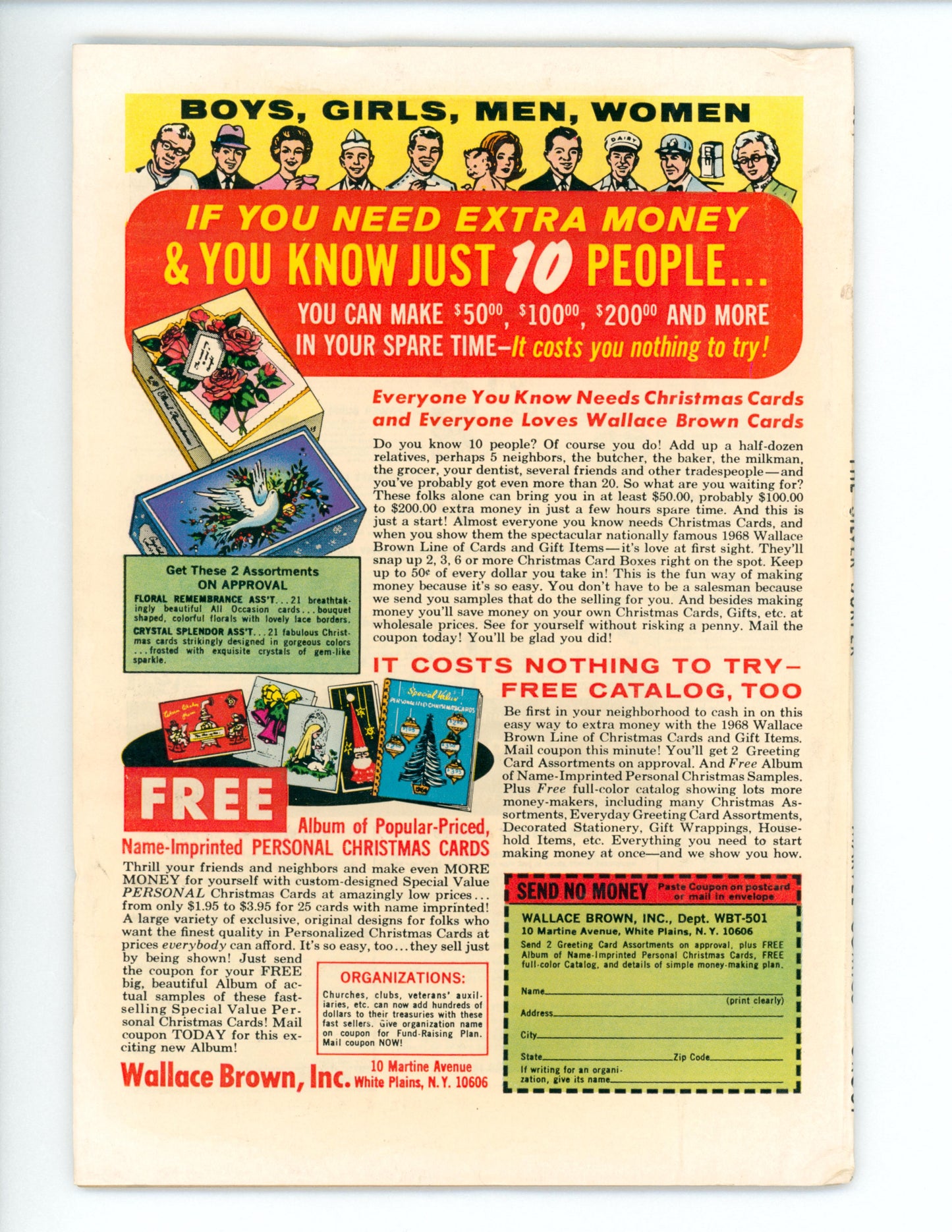 Silver Surfer #2 FN-