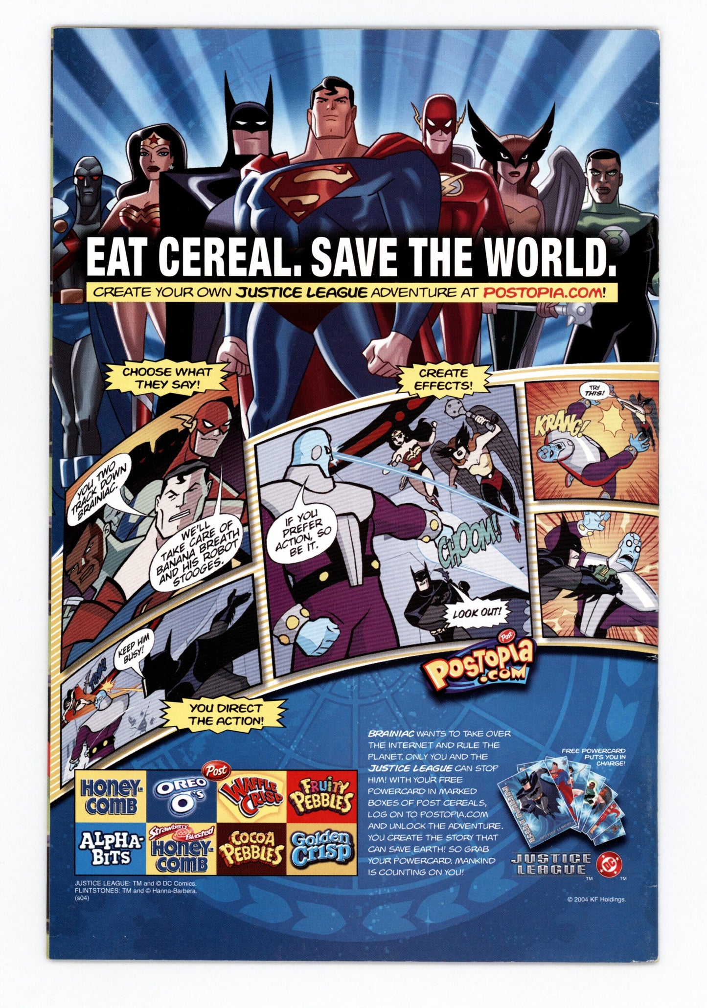 Sonic the Hedgehog #135 FN