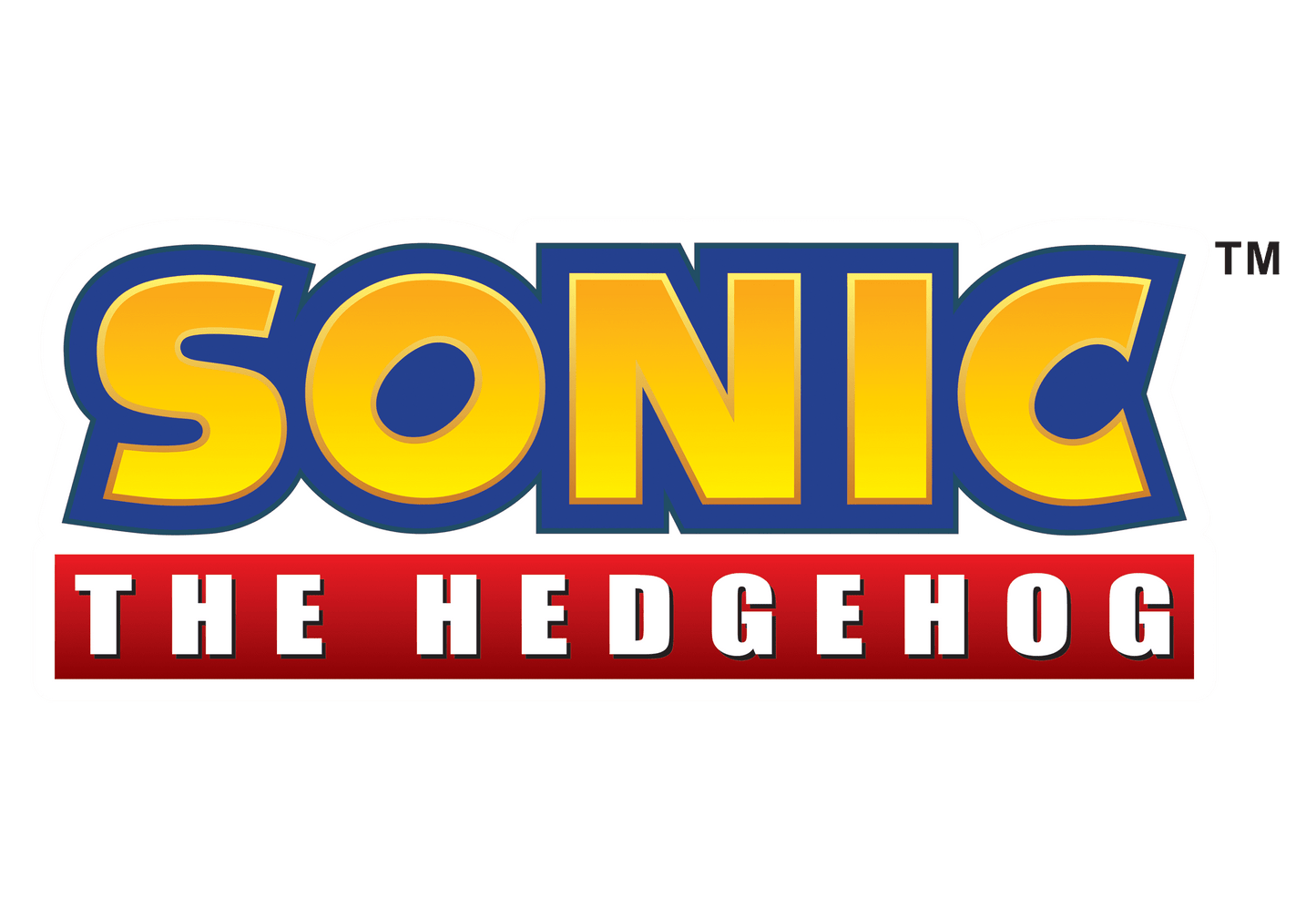 Sonic Action Figure Thumbs Up