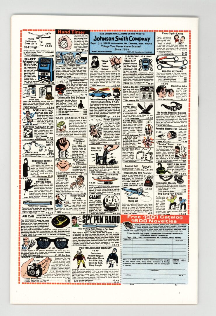 Star Wars #50 FN 1st appearance of IG-88