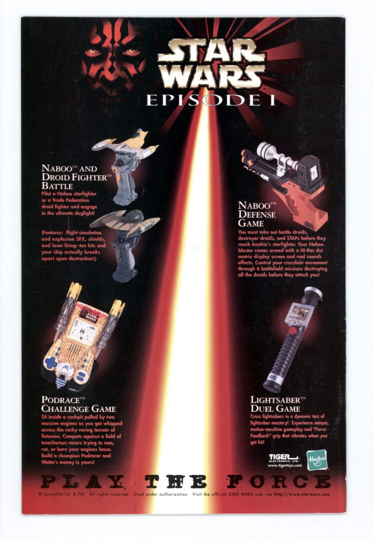 Star Wars Bounty Hunters Aurra Sing #1 VF-