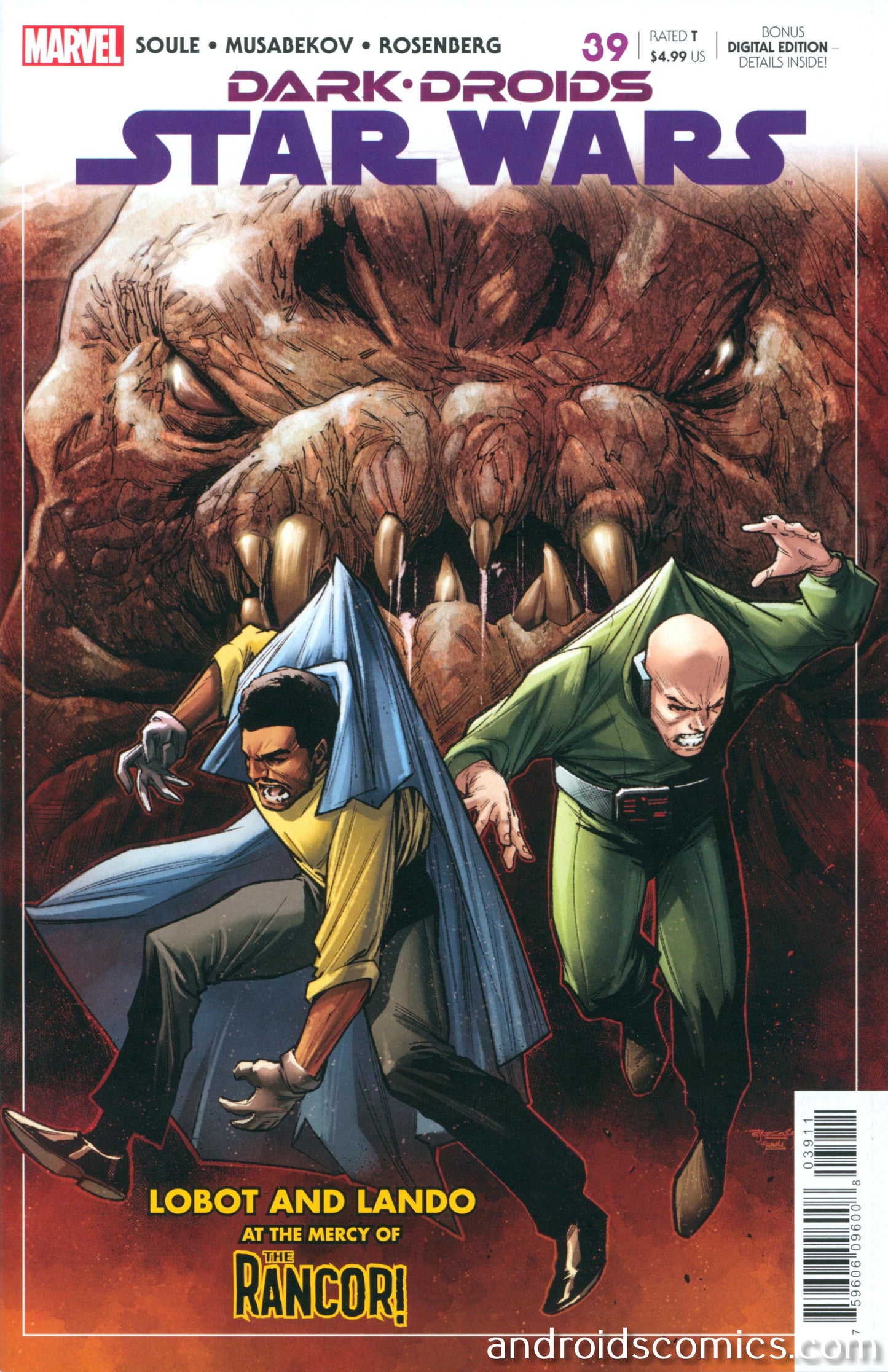 Star Wars #39