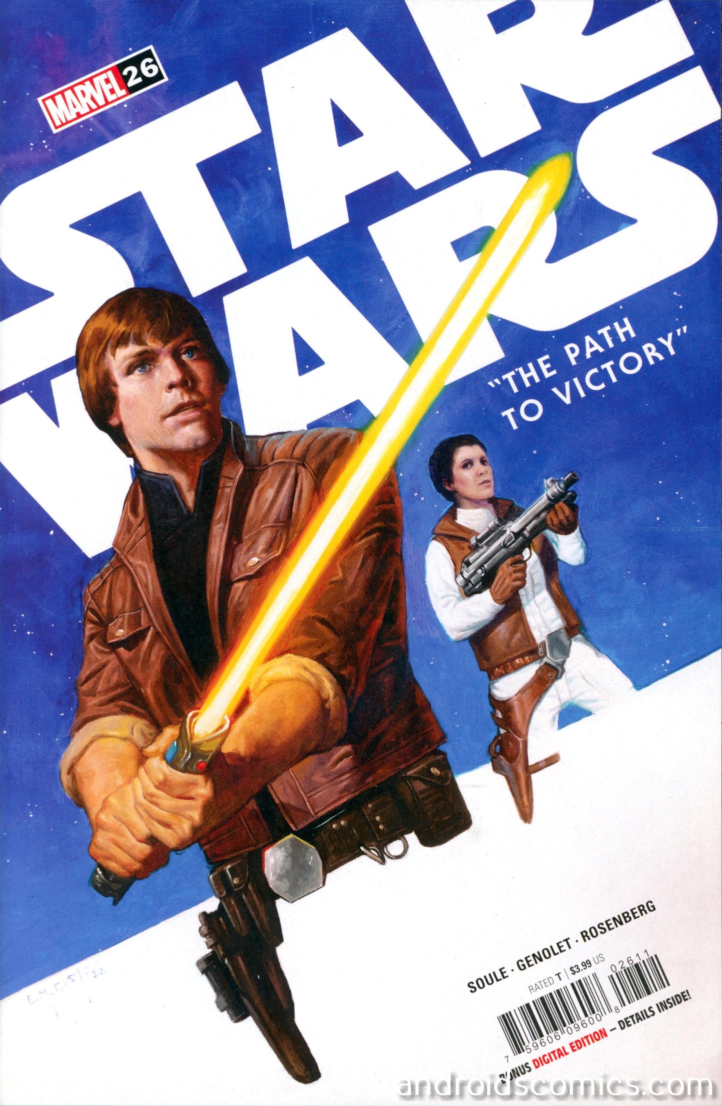 Star Wars #26