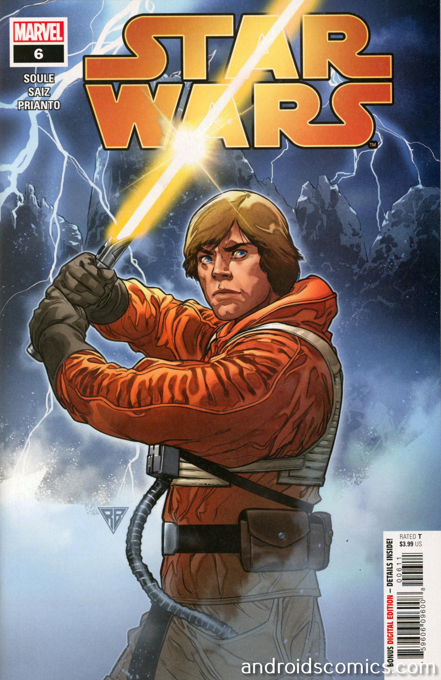Star Wars #6