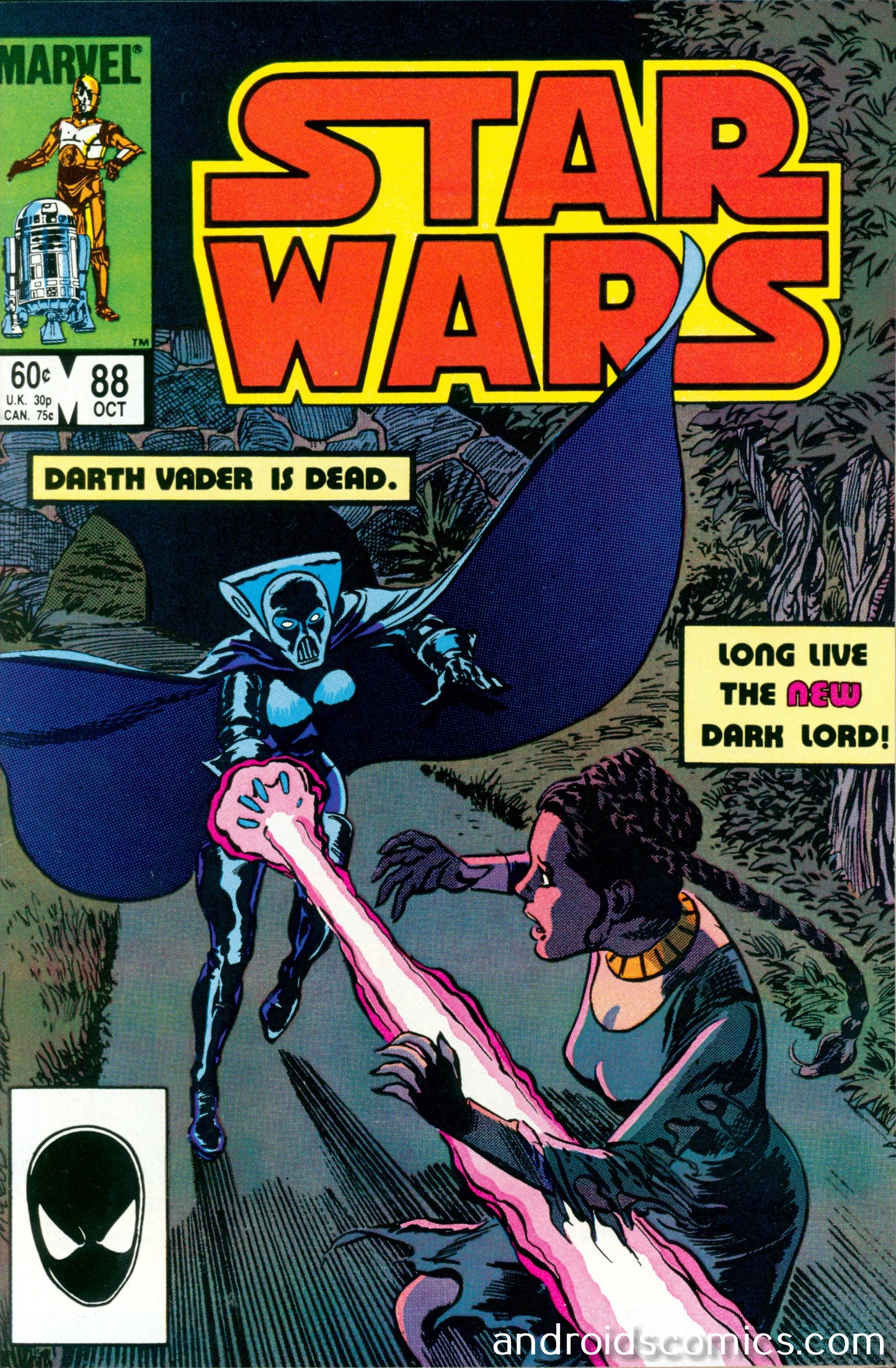 Star Wars #88