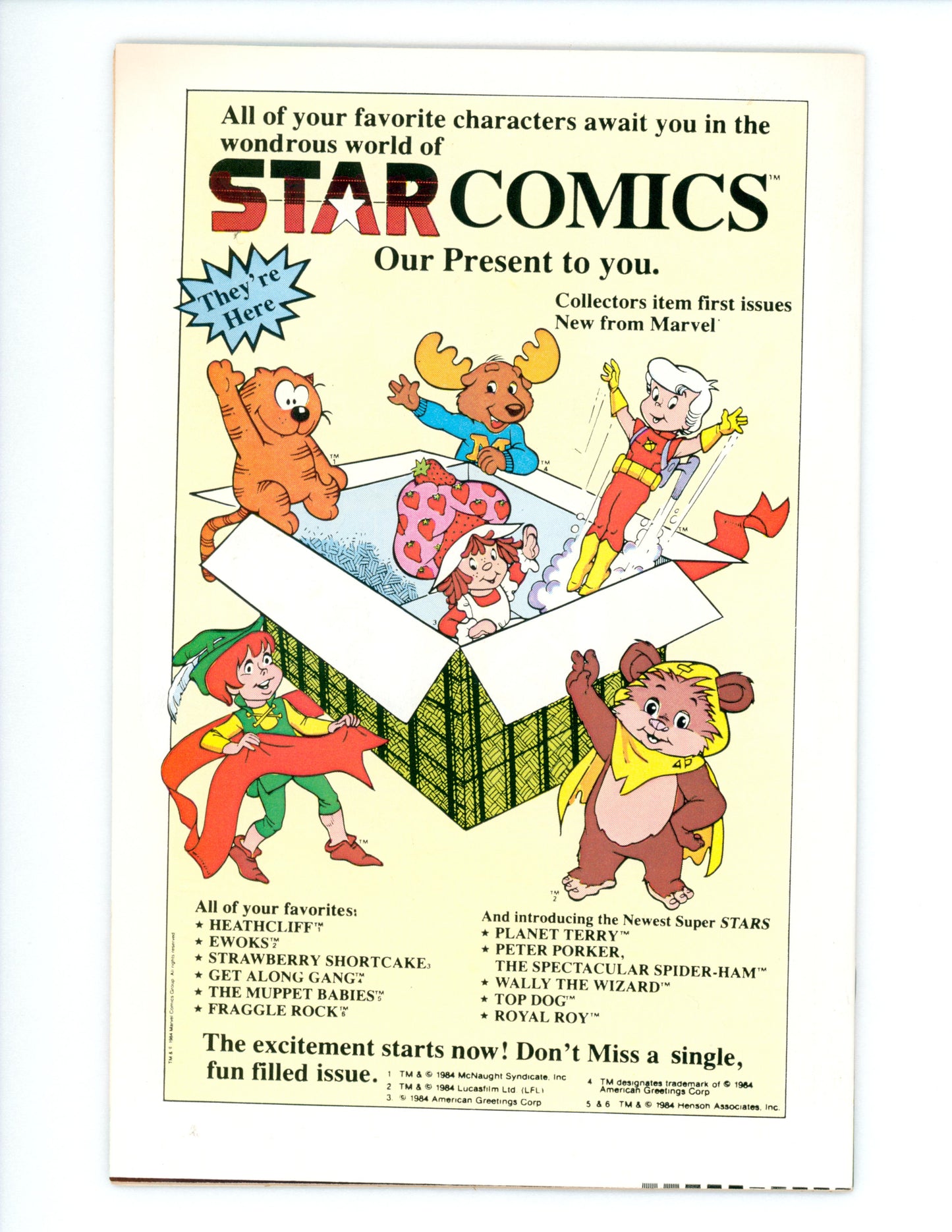 Star Wars #94