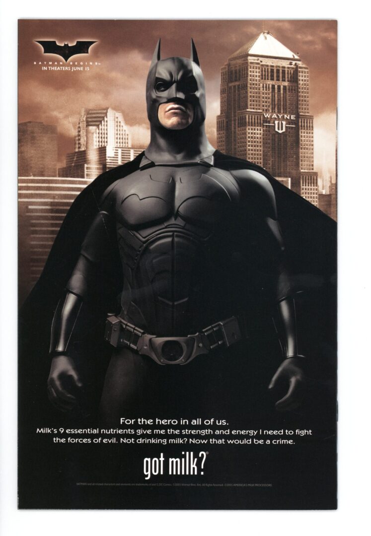 Superman Batman #22 NM 1st cameo appearance of Batman Beyond