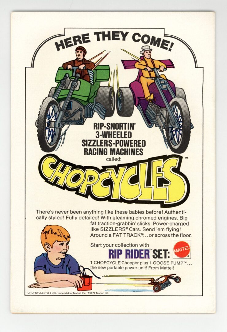 Werewolf by Night #3 FN-