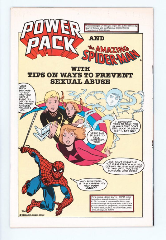 X-Factor #6 FN 1st full App. of Apocalypse