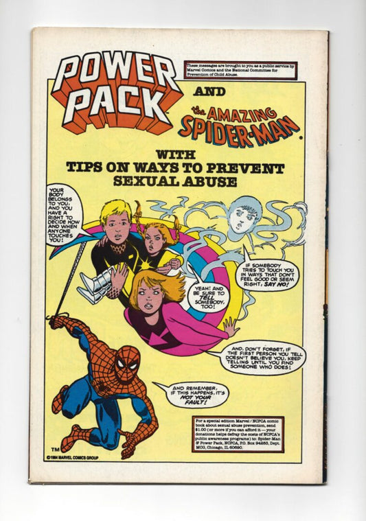 X-Factor #6 FN- 1st full appearance of Apocalypse