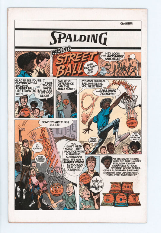 X-Men #106 VG+