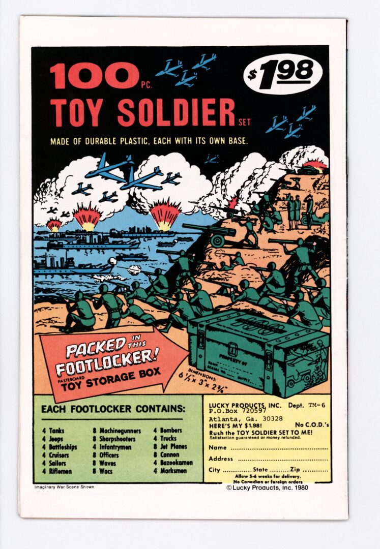 Uncanny X-Men #133 FN+