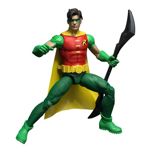 DC Premiere Wave 1 6 1/2-Inch Robin
