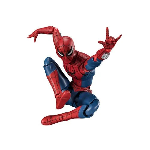 Spider-Man BND Spiderman S.H Figuarts Figure