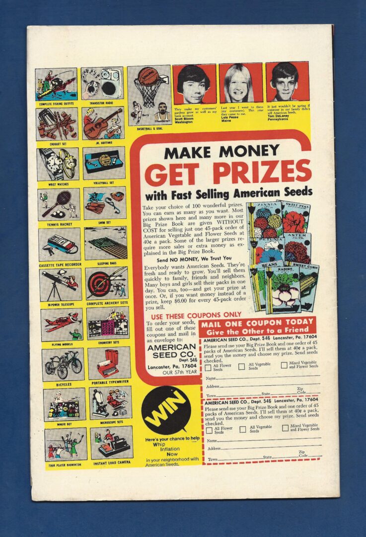 Amazing Spider-Man #145 VG+