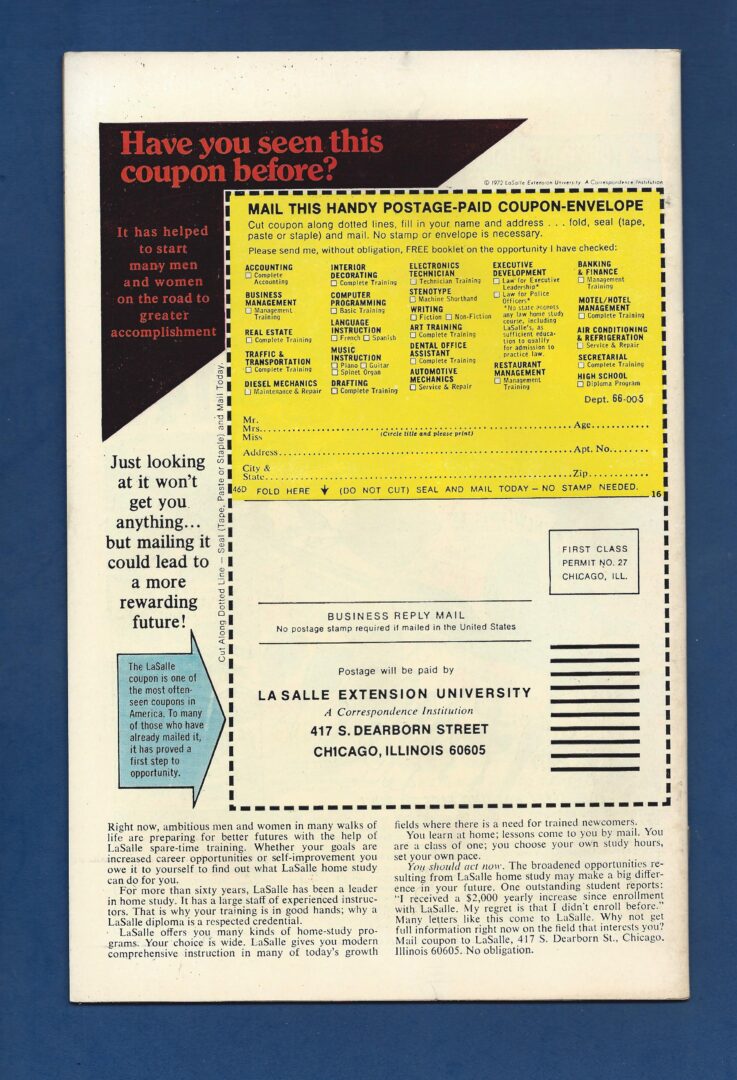 Amazing Spider-Man #146 VF-
