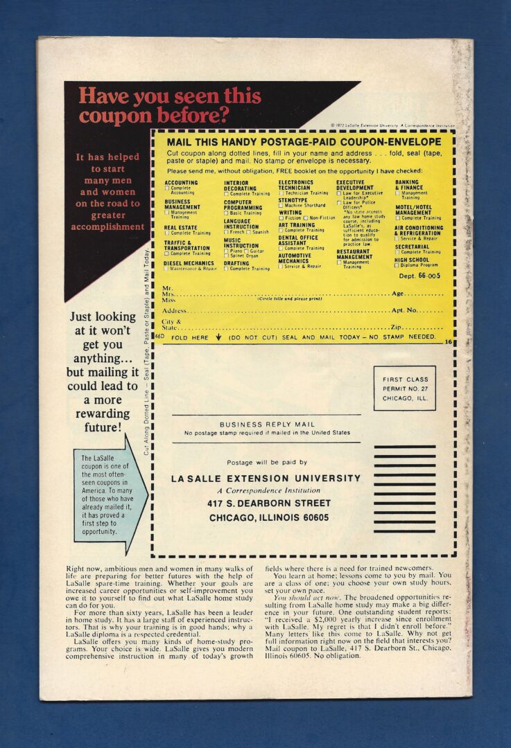 Amazing Spider-Man #147 FN