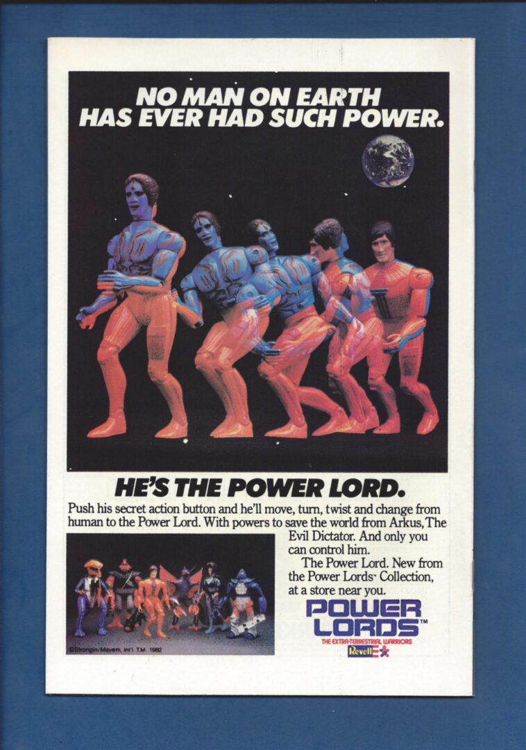 New Teen Titans #39 FN+