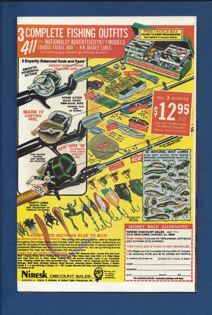 Eternals #12 1st appearance of Uni-Mind FN-