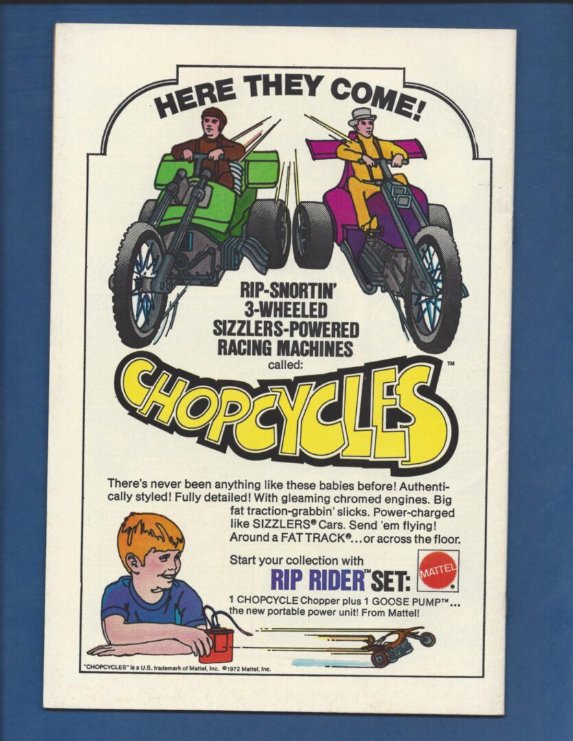 Creatures on the Loose #21 FN/VF