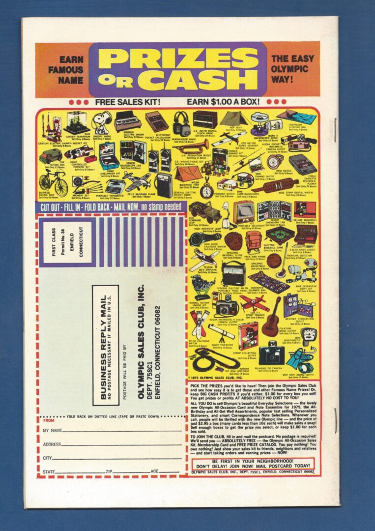 Morlock 2001 #2 FN+