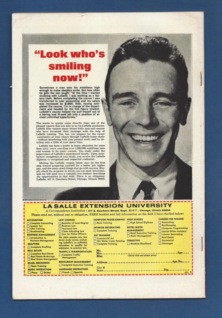 Tomb of Dracula #5 VG+