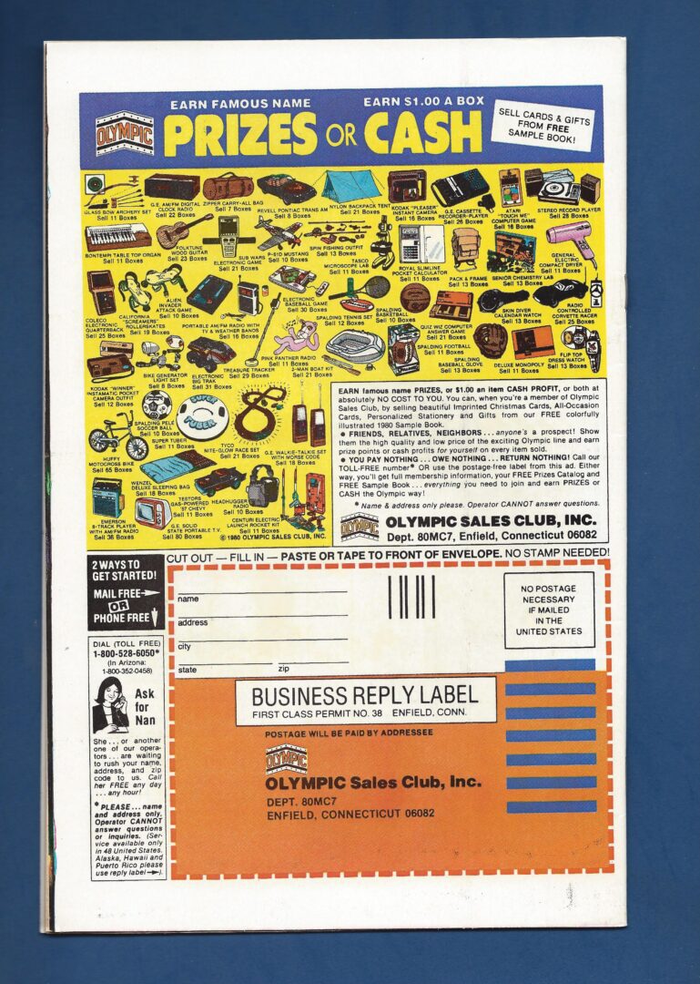 Uncanny X-Men #138 VF