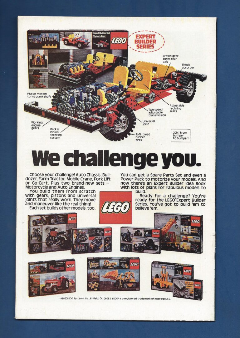 Uncanny X-Men #139 VF-