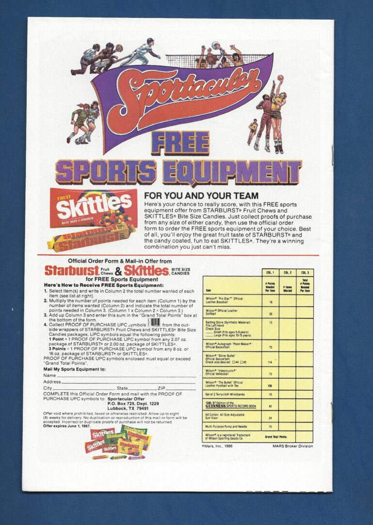 Uncanny X-Men #211 VF- 1st full appearance of the Marauders