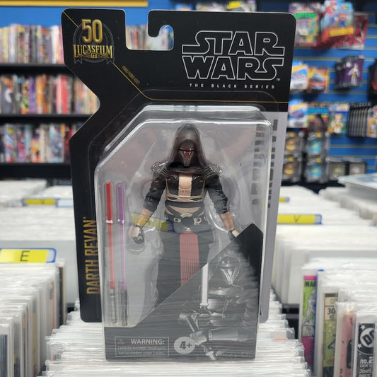 Star Wars Archive Collection Darth Revan