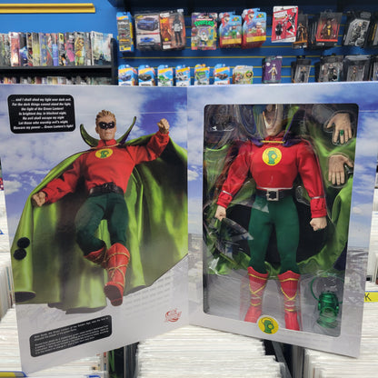 DC Direct Green Lantern Alan Scott 1:6