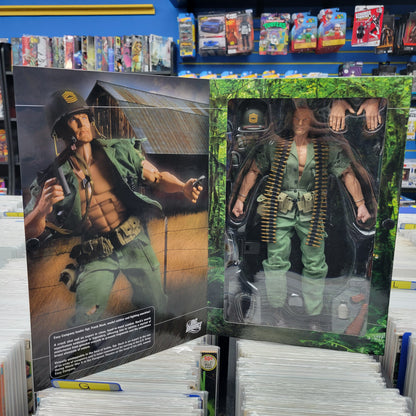 DC Direct SGT Rock 1:6 Scale