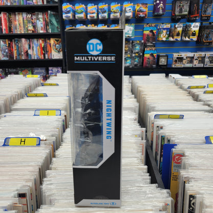 DC Multiverse Nightwing: Better Than Batman