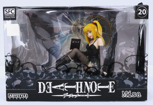 Death Note Misa SFC Figure