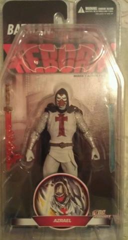 DC Direct Batman Reborn Azrael