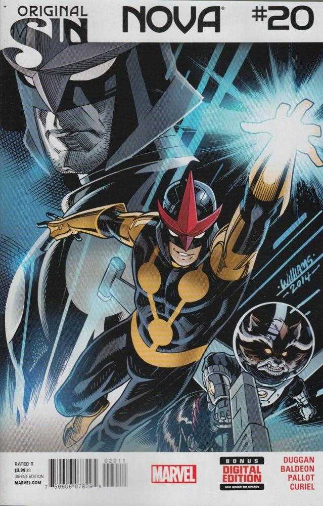 Nova #20