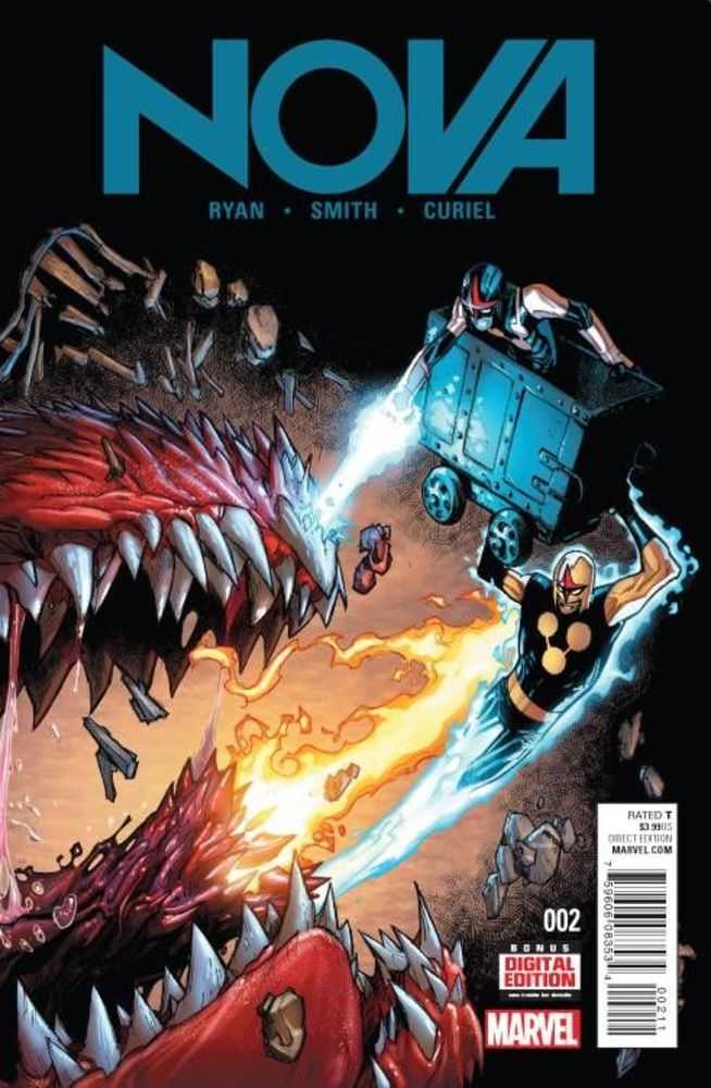 Nova #2